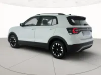 Usata VW T-Cross Style 110 CV (80 kW) 2023 Pure white SUV