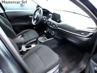 Usata Fiat Tipo City Life 131 CV (96 kW) 2023 Grigio Berlina