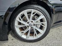 Usata Audi A5 Sportback Advanced Plus 190 CV (139 kW) 2020 Nero Utilitaria