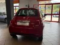 Usata Fiat 500 Dolcevita 69 CV (50 kW) 2023 Rosso Berlina