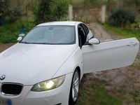 Usata BMW 320 Sport Line 180 CV (132 kW) 2010 Coupé