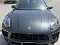 Usata Porsche Macan 250 CV (183 kW) 2017 SUV