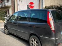 Usata Fiat Ulysse 2008 Monovolume