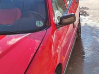 Usata Alfa Romeo 146 2000 Rosso Utilitaria