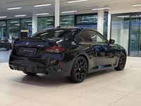 Usata BMW 230 M Sport 245 CV (180 kW) 2025 Sapphire black Coupé