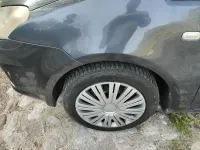Usata Ford C-MAX 116 CV (85 kW) 2007 Grigio Monovolume
