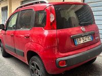 Usata Fiat Panda 2015 Utilitaria
