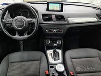 Usata Audi Q3 177 CV (130 kW) 2013 SUV