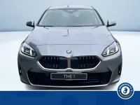 Usata BMW 118 Comfort Edition 150 CV (110 kW) 2025 Grigio metallizzato Utilitaria