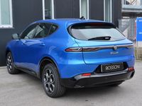 Usata Alfa Romeo Tonale Sprint 131 CV (96 kW) 2024 Blu SUV