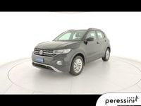 usata VW T-Cross -