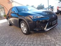 Usata Lexus UX Business Edition 152 CV (111 kW) 2020 Nero SUV