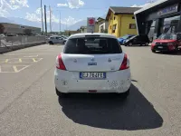 Usata Suzuki Swift GL 91 CV (66 kW) 2011 Other Utilitaria
