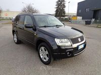 Usata Suzuki Grand Vitara 129 CV (94 kW) 2006 SUV