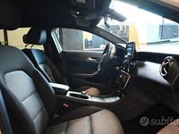 Usata Mercedes GLA180 Executive 109 CV (80 kW) 2019 Bianco SUV
