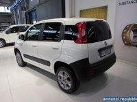 usata Fiat Panda 4x4 1.3 MJT 80cv S&S Pop Van 2 posti