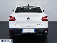Usata Citroën e-C4 Shine 100 kW (136 CV) 2023 Bianco SUV