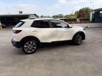 Second-hand Kia Stonic Style 120 CP (88 kW) 2022 SUV