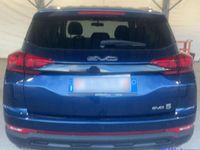 Usata DR EVO5 120 CV (88 kW) 2024 Blu/azzurro SUV