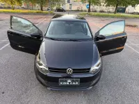 Usata VW Polo Highline 82 CV (60 kW) 2013 Other Utilitaria