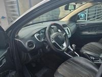 Usata Lancia Delta 120 CV (88 kW) 2008 Nero Utilitaria