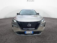 Usata Nissan X-Trail N-Connecta 213 CV (156 kW) 2023 Beige SUV