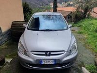 usata Peugeot 307 5p 2.0 hdi XS 110cv fap