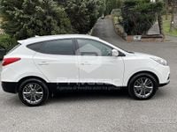Usata Hyundai ix35 Xpossible 116 CV (85 kW) 2014 Bianco SUV