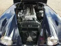 Usata Jaguar XK S 254 CV (186 kW) 1959 Altri Coupé