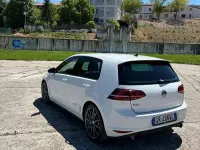 Usata VW Golf VII GTI 230 CV (169 kW) 2017 Berlina