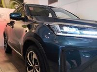 Nuova EMC SEI 147 CV (108 kW) 2026 New blu SUV