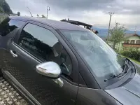 Usata Citroën DS3 Chic 95 CV (69 kW) 2012 Berlina