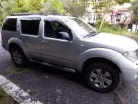 Usata Nissan Pathfinder XE 171 CV (125 kW) 2006 SUV