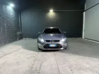 Usata Ford Mondeo 163 CV (119 kW) 2011 Grigio Station wagon