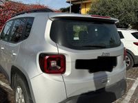 Usata Jeep Renegade 130 CV (95 kW) 2020 SUV