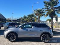 Käytetty DS Automobiles DS3 Grand Chic 131 HP (96 kW) 2022 Harmaa Farmari