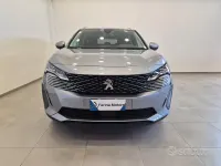 Usata Peugeot 5008 Allure 131 CV (96 kW) 2021 Grigio SUV