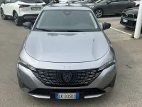 Usata Peugeot 308 Allure 150 CV (110 kW) 2022 Grigio Berlina