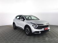 Usata Kia Sportage 2024 Grigio SUV