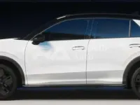 Nieuw VW T-Roc Style 116 PK (85 kW) 2026 Wit SUV