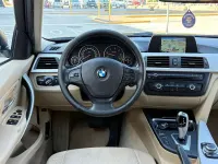 Usata BMW 320 163 CV (119 kW) 2014 Station wagon