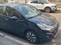 Usata Citroën C3 Exclusive 82 CV (60 kW) 2013 Bluazzurro Berlina