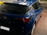 Usata Opel Astra 2019 Berlina