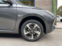 Nuova Suzuki Swift 82 CV (60 kW) 2025 Grigio londra Berlina