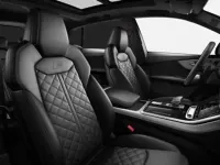Nuova Audi Q8 S-Line 286 CV (210 kW) 2026 Grigio SUV