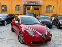 Usata Alfa Romeo MiTo 85 CV (62 kW) 2013 Rosso Utilitaria