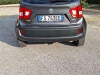 Usata Suzuki Ignis 90 CV (66 kW) 2018 Utilitaria