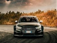 Usata Audi S1 231 CV (169 kW) 2022 Utilitaria