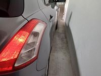 Usata Suzuki Swift 75 CV (55 kW) 2010 Grigio Berlina