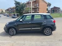 usata Fiat 500L 500L 1.3 Multijet 95 CV Cross